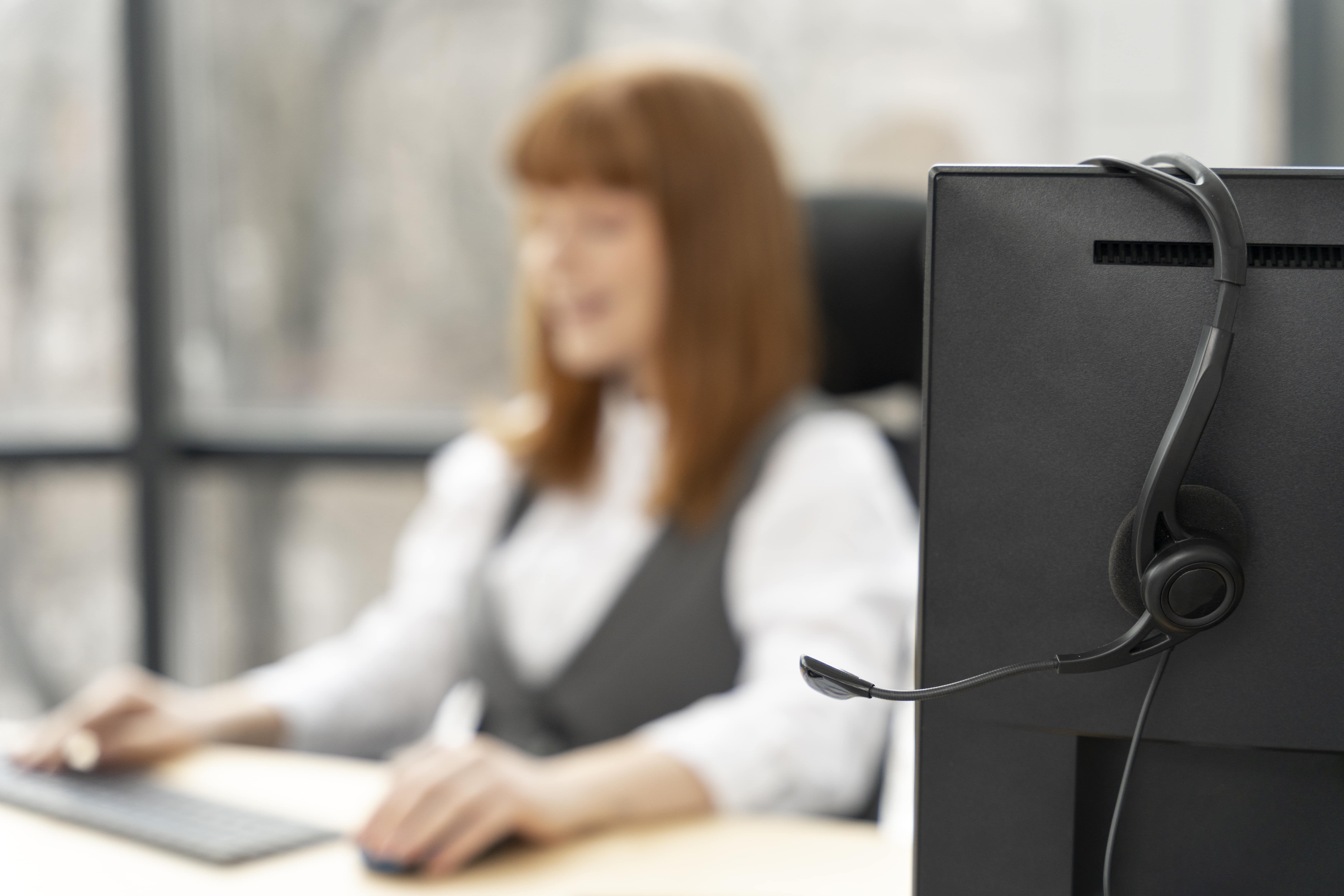 International trade expert